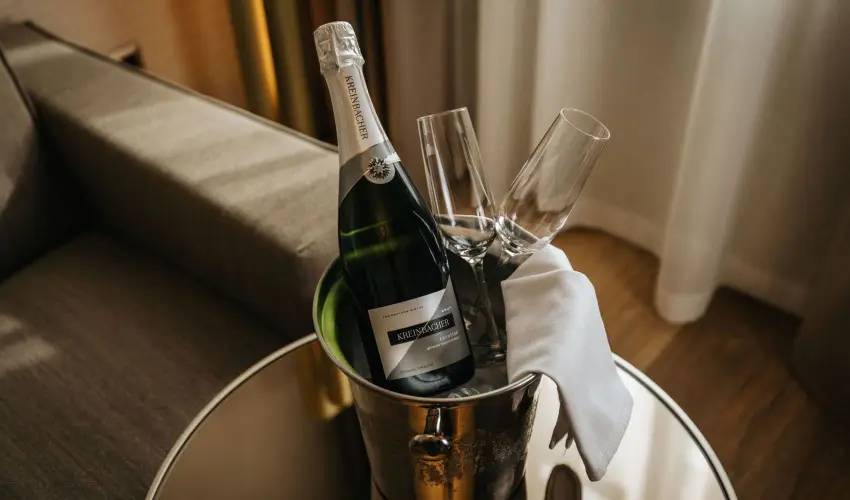 Anna Grand Hotel Balatonfüred - Senior kedvezményes szobaár félpanzióval (1 éjtől)