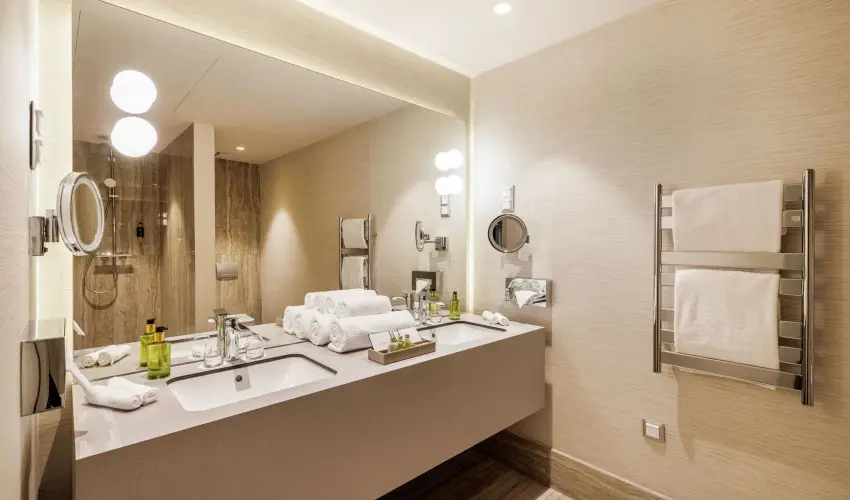 Anna Grand Hotel Balatonfüred - Senior kedvezményes szobaár félpanzióval (1 éjtől)