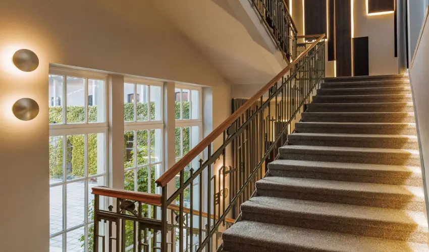 Anna Grand Hotel Balatonfüred - Senior kedvezményes szobaár félpanzióval (1 éjtől)