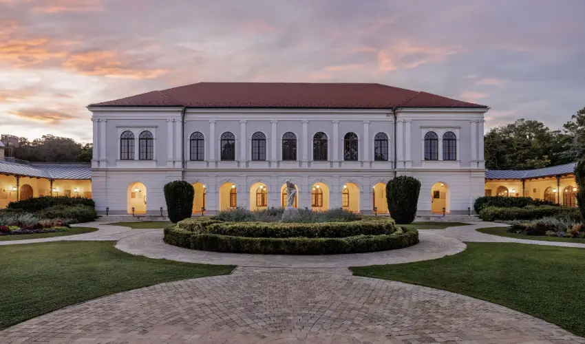 Anna Grand Hotel Balatonfüred - Senior kedvezményes szobaár félpanzióval (1 éjtől)
