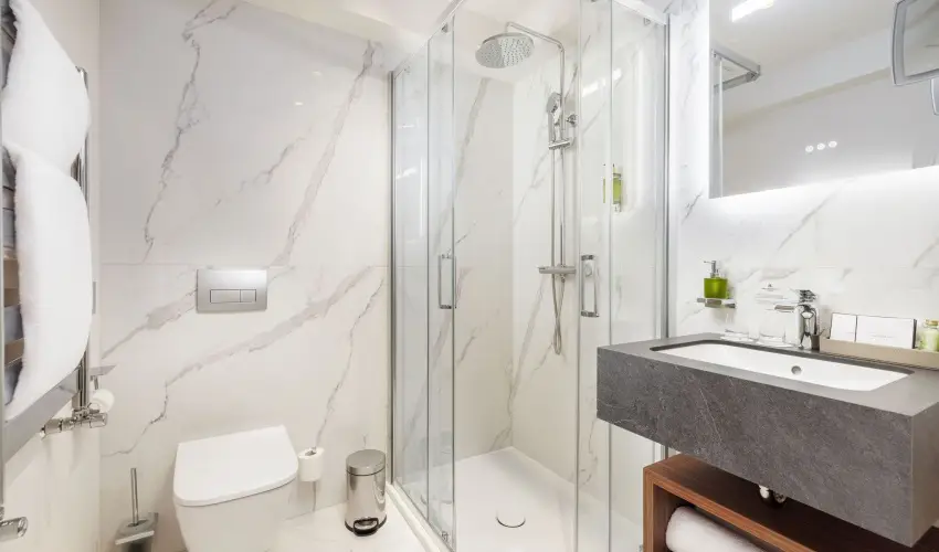 Anna Grand Hotel Balatonfüred - Senior kedvezményes szobaár félpanzióval (1 éjtől)