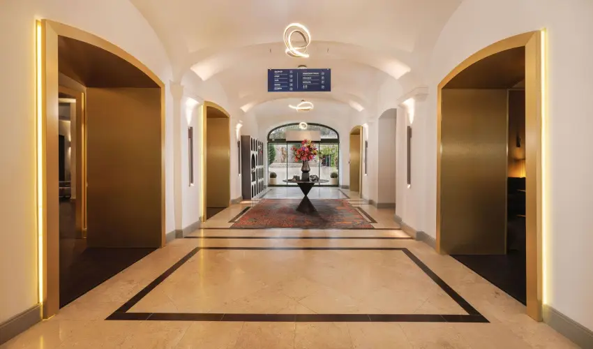Anna Grand Hotel Balatonfüred - Senior kedvezményes szobaár félpanzióval (1 éjtől)