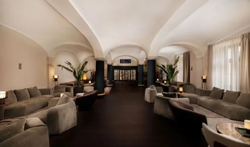 Anna Grand Hotel Balatonfüred - Senior kedvezményes szobaár félpanzióval (1 éjtől)