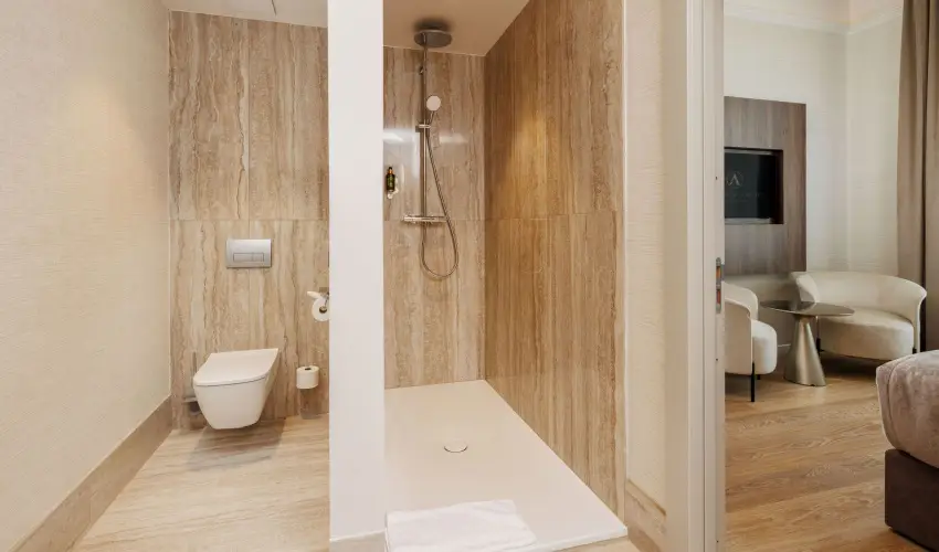 Anna Grand Hotel Balatonfüred - Senior kedvezményes szobaár félpanzióval (1 éjtől)