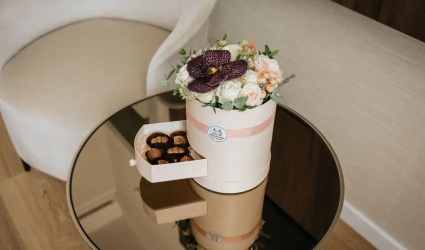 Anna Grand Hotel Balatonfüred - Senior kedvezményes szobaár félpanzióval (1 éjtől)
