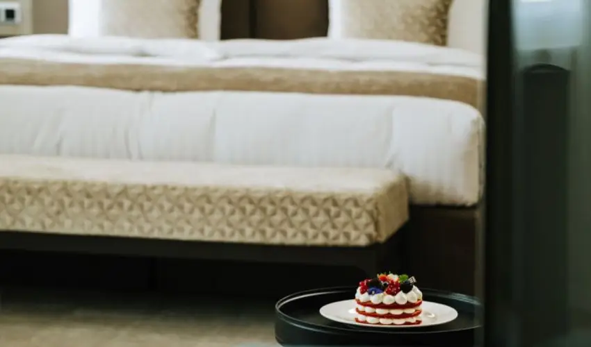 Anna Grand Hotel Balatonfüred - Senior kedvezményes szobaár félpanzióval (1 éjtől)