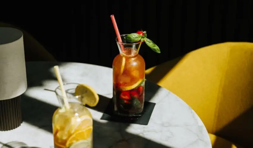 Anna Grand Hotel Balatonfüred - Senior kedvezményes szobaár félpanzióval (1 éjtől)