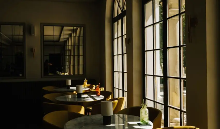 Anna Grand Hotel Balatonfüred - Senior kedvezményes szobaár félpanzióval (1 éjtől)