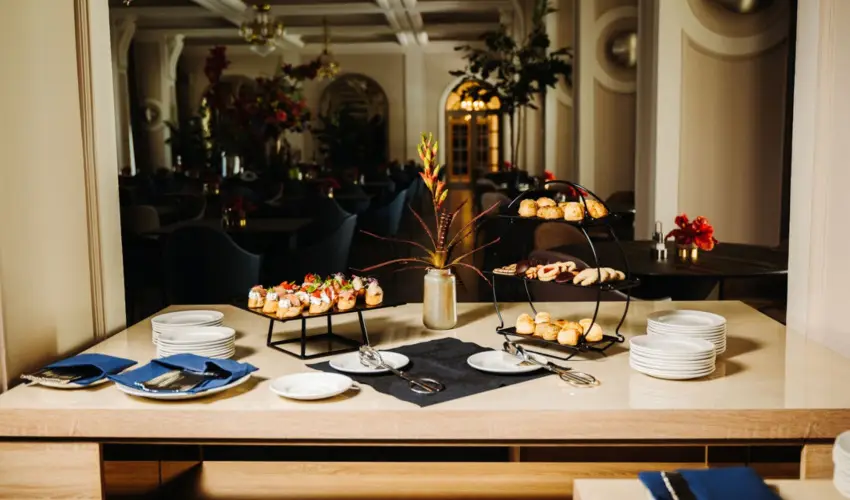 Anna Grand Hotel Balatonfüred - Senior kedvezményes szobaár félpanzióval (1 éjtől)