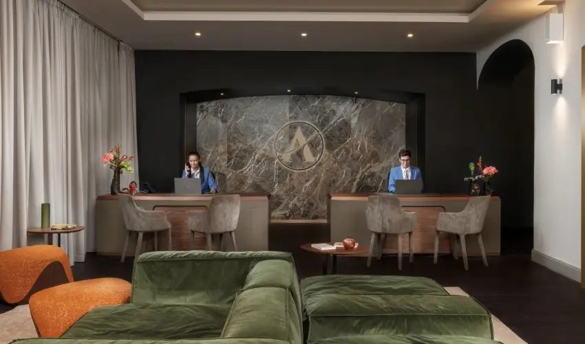 Anna Grand Hotel Balatonfüred - Senior kedvezményes szobaár félpanzióval (1 éjtől)
