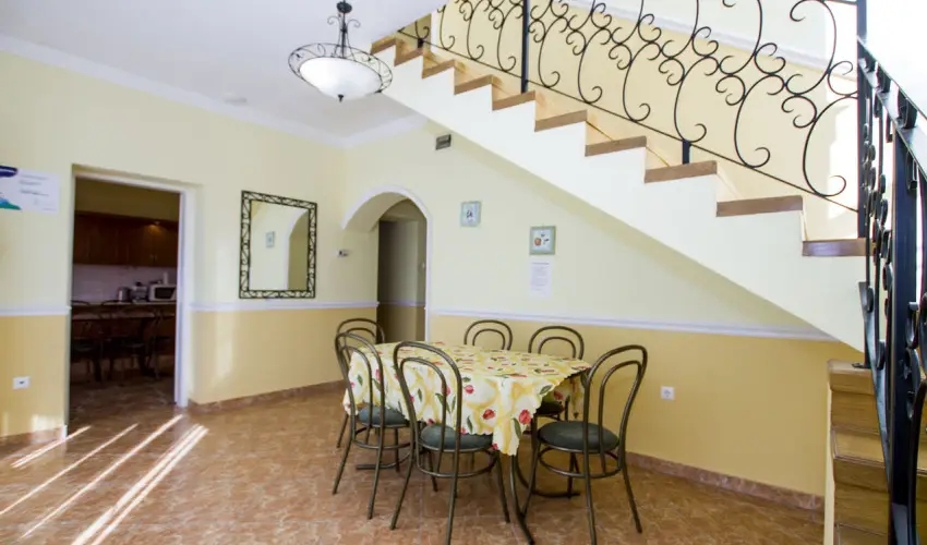 Anna Vendégház Hajdúszoboszló - Nyugdíjas kedvezményes árak (1 éjtől)