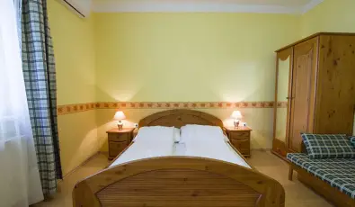 Anna Vendghz Hajdszoboszl