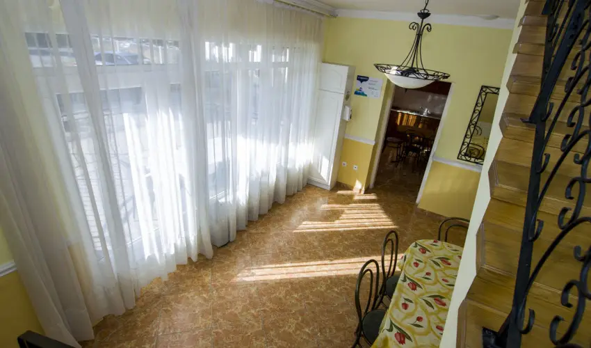 Anna Vendégház Hajdúszoboszló - Nyugdíjas kedvezményes árak (1 éjtől)