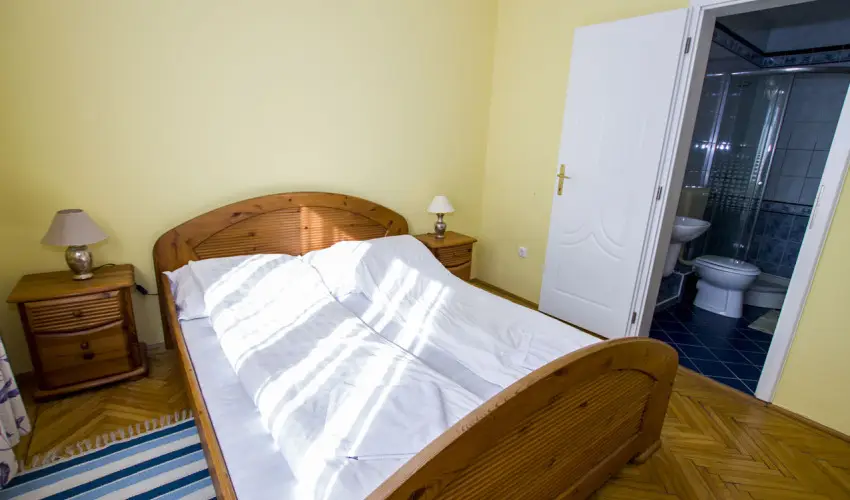 Anna Vendégház Hajdúszoboszló - Nyugdíjas kedvezményes árak (1 éjtől)