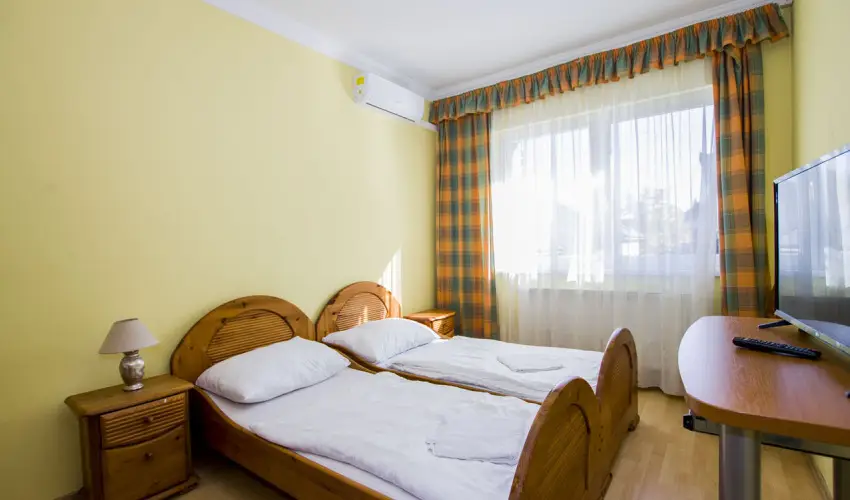 Anna Vendégház Hajdúszoboszló - Nyugdíjas kedvezményes árak (1 éjtől)