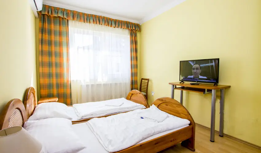 Anna Vendégház Hajdúszoboszló - Nyugdíjas kedvezményes árak (1 éjtől)