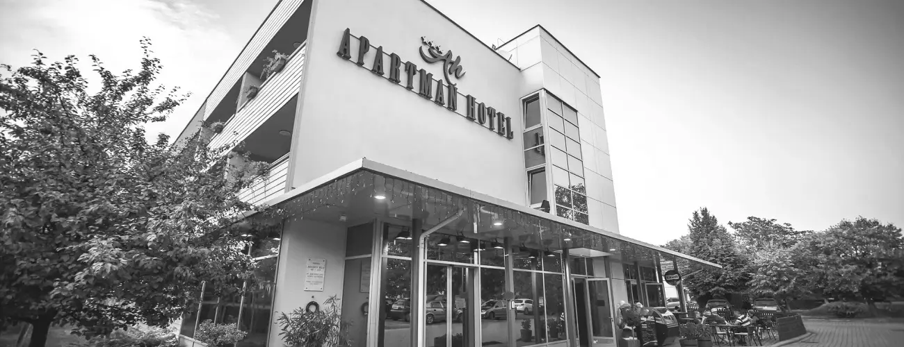 Apartman Hotel Bk, Bkfrd - szi sznet ajnlat (2 j)