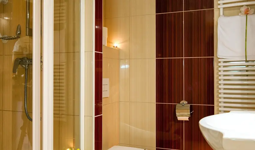 Apartman Hotel Bk, Bkfrd - Nyugdjas kedvezmnyes rak flpanzis elltssal (1 jtl)