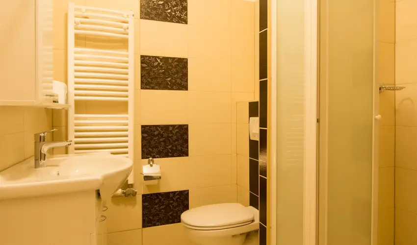 Apartman Hotel Bk, Bkfrd - Nyugdjas kedvezmnyes rak flpanzis elltssal (1 jtl)