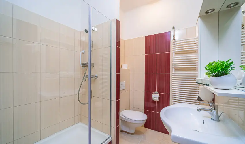 Apartman Hotel Bk, Bkfrd - Nyugdjas kedvezmnyes rak flpanzis elltssal (1 jtl)