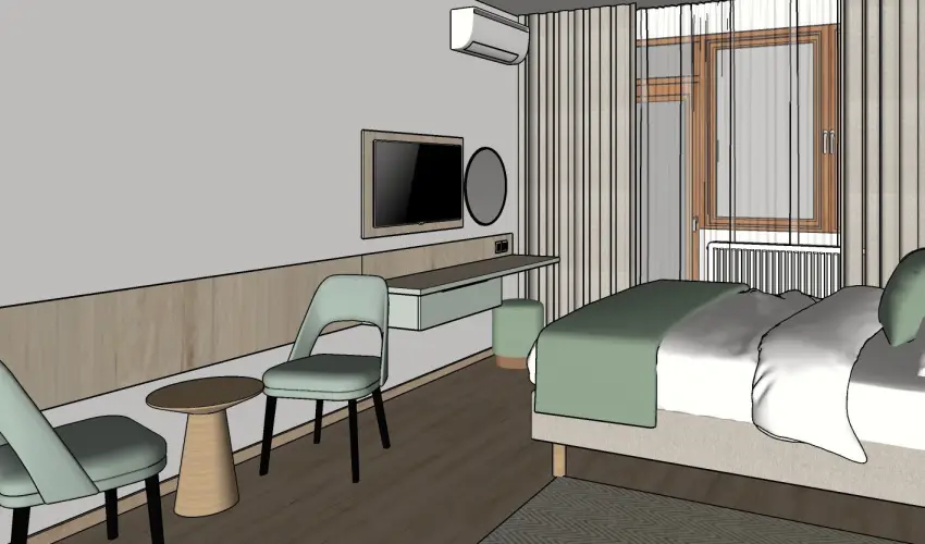 Apartman Hotel B�k, B�kf�rd� - Nyugd�jas kedvezm�nyes �rak reggelis ell�t�ssal (1 �jt�l)