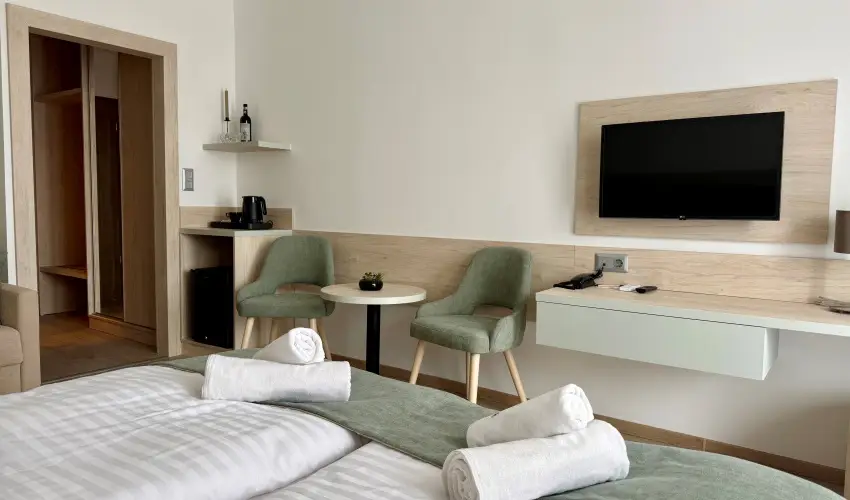 Apartman Hotel B�k, B�kf�rd� - �szi pihen�csomag (3 �j)