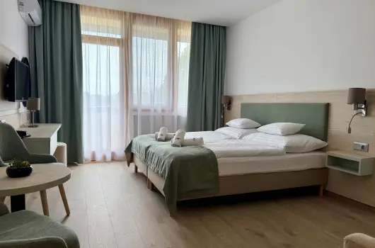 Apartman Hotel - Senior aj�nlat f�rd�bel�p�vel