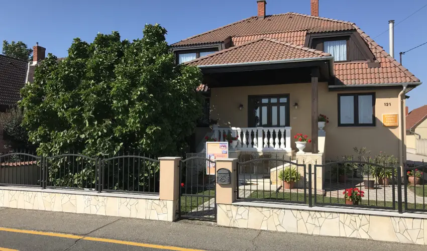 Apartman Szanyi Bk, Bkfrd - Nyugdjas kedvezmnyes rak (min. 2 j)