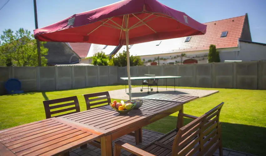 Apartman Szanyi Bk, Bkfrd - Nyugdjas kedvezmnyes rak (min. 2 j)