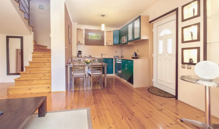 Apartman Szanyi Bk, Bkfrd - Nyugdjas kedvezmnyes rak (min. 2 j)