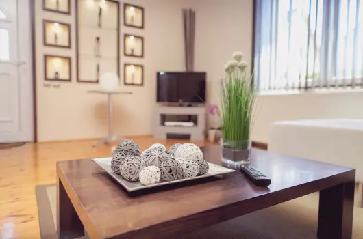 Apartman Szanyi - Nyugdjas kedvezmnyes rak (min. 2 j)