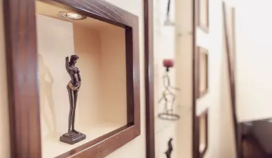 Apartman Szanyi Bk, Bkfrd