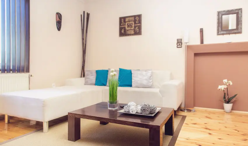 Apartman Szanyi Bk, Bkfrd - Nyugdjas kedvezmnyes rak (min. 2 j)