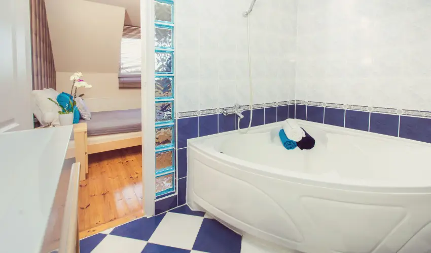 Apartman Szanyi Bk, Bkfrd - Nyugdjas kedvezmnyes rak (min. 2 j)