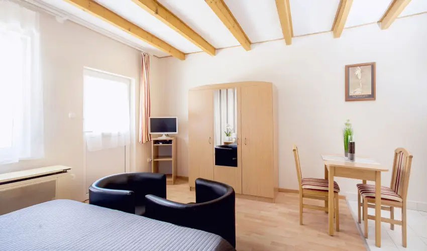 Apartman Szanyi Bk, Bkfrd - Nyugdjas kedvezmnyes rak (min. 2 j)