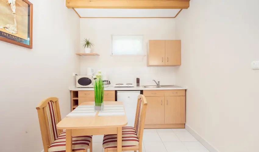 Apartman Szanyi Bk, Bkfrd - Nyugdjas kedvezmnyes rak (min. 2 j)