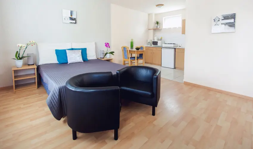 Apartman Szanyi Bk, Bkfrd - Nyugdjas kedvezmnyes rak (min. 2 j)
