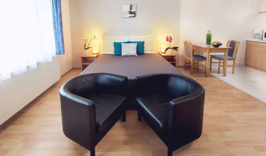 Apartman Szanyi Bk, Bkfrd - Nyugdjas kedvezmnyes rak (min. 2 j)