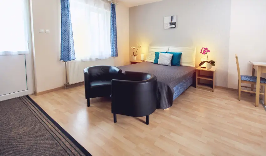 Apartman Szanyi Bk, Bkfrd - Nyugdjas kedvezmnyes rak (min. 2 j)