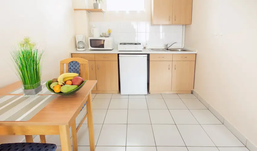 Apartman Szanyi Bk, Bkfrd - Nyugdjas kedvezmnyes rak (min. 2 j)