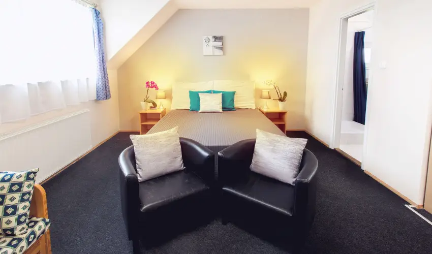 Apartman Szanyi Bk, Bkfrd - Nyugdjas kedvezmnyes rak (min. 2 j)