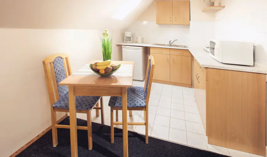 Apartman Szanyi Bk, Bkfrd - Nyugdjas kedvezmnyes rak (min. 2 j)