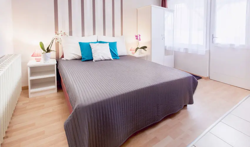 Apartman Szanyi Bk, Bkfrd - Nyugdjas kedvezmnyes rak (min. 2 j)