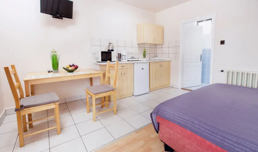 Apartman Szanyi Bk, Bkfrd - Nyugdjas kedvezmnyes rak (min. 2 j)