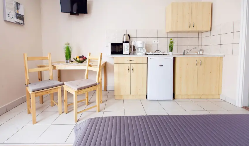 Apartman Szanyi Bk, Bkfrd - Nyugdjas kedvezmnyes rak (min. 2 j)