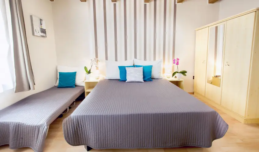 Apartman Szanyi Bk, Bkfrd - Nyugdjas kedvezmnyes rak (min. 2 j)