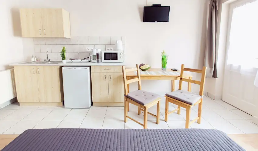 Apartman Szanyi Bk, Bkfrd - Nyugdjas kedvezmnyes rak (min. 2 j)