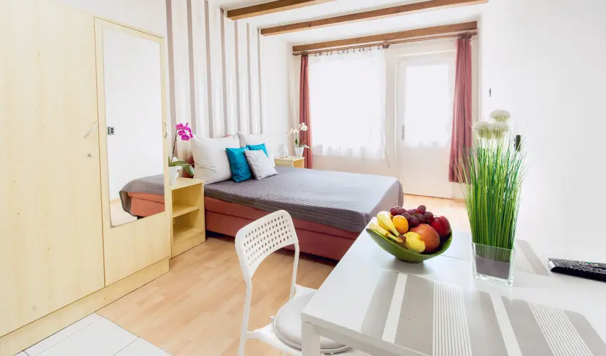 Apartman Szanyi Bk, Bkfrd - Nyugdjas kedvezmnyes rak (min. 2 j)