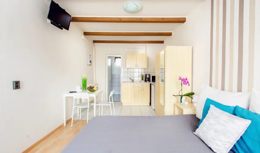 Apartman Szanyi Bk, Bkfrd - Nyugdjas kedvezmnyes rak (min. 2 j)