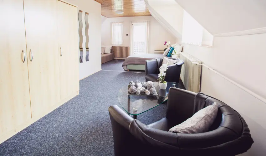 Apartman Szanyi Bk, Bkfrd - Nyugdjas kedvezmnyes rak (min. 2 j)